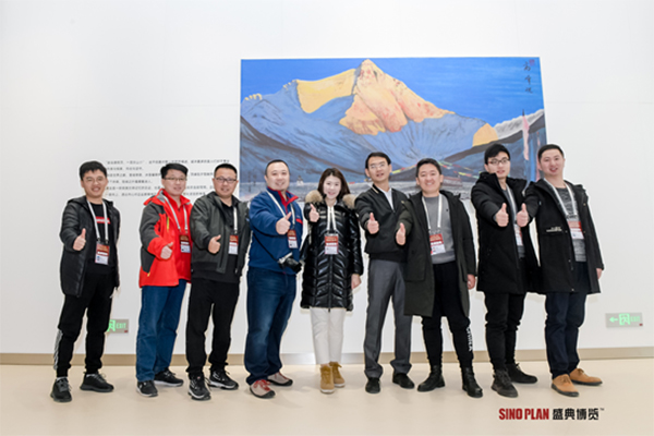 中國企業(yè)家博物館