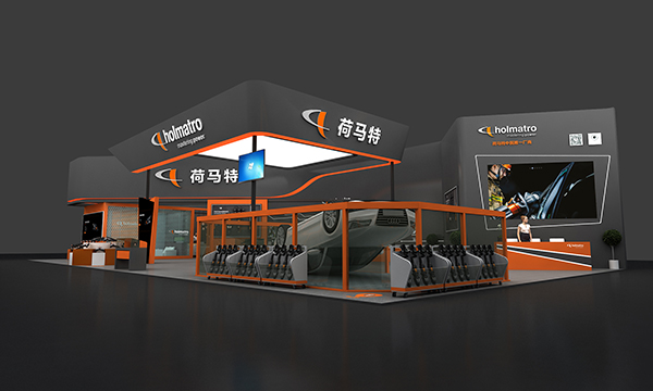 如何做好展臺(tái)設(shè)計(jì)