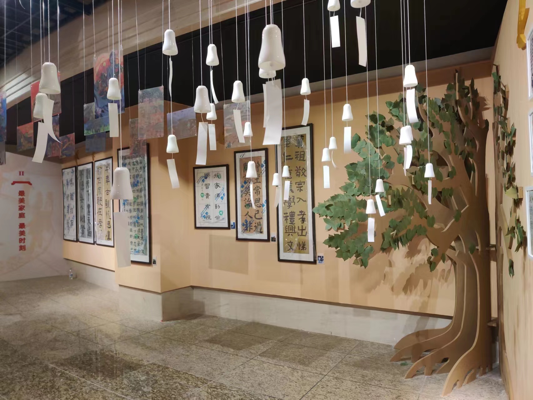 企業(yè)展廳設計如何創(chuàng)新？